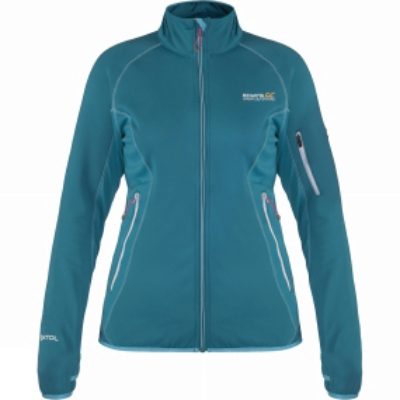 Womens Sumatra Hybrid Jacket Womens Sumatra Hybrid Jacket
